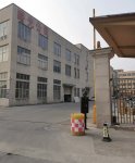 小鱼电镀厂