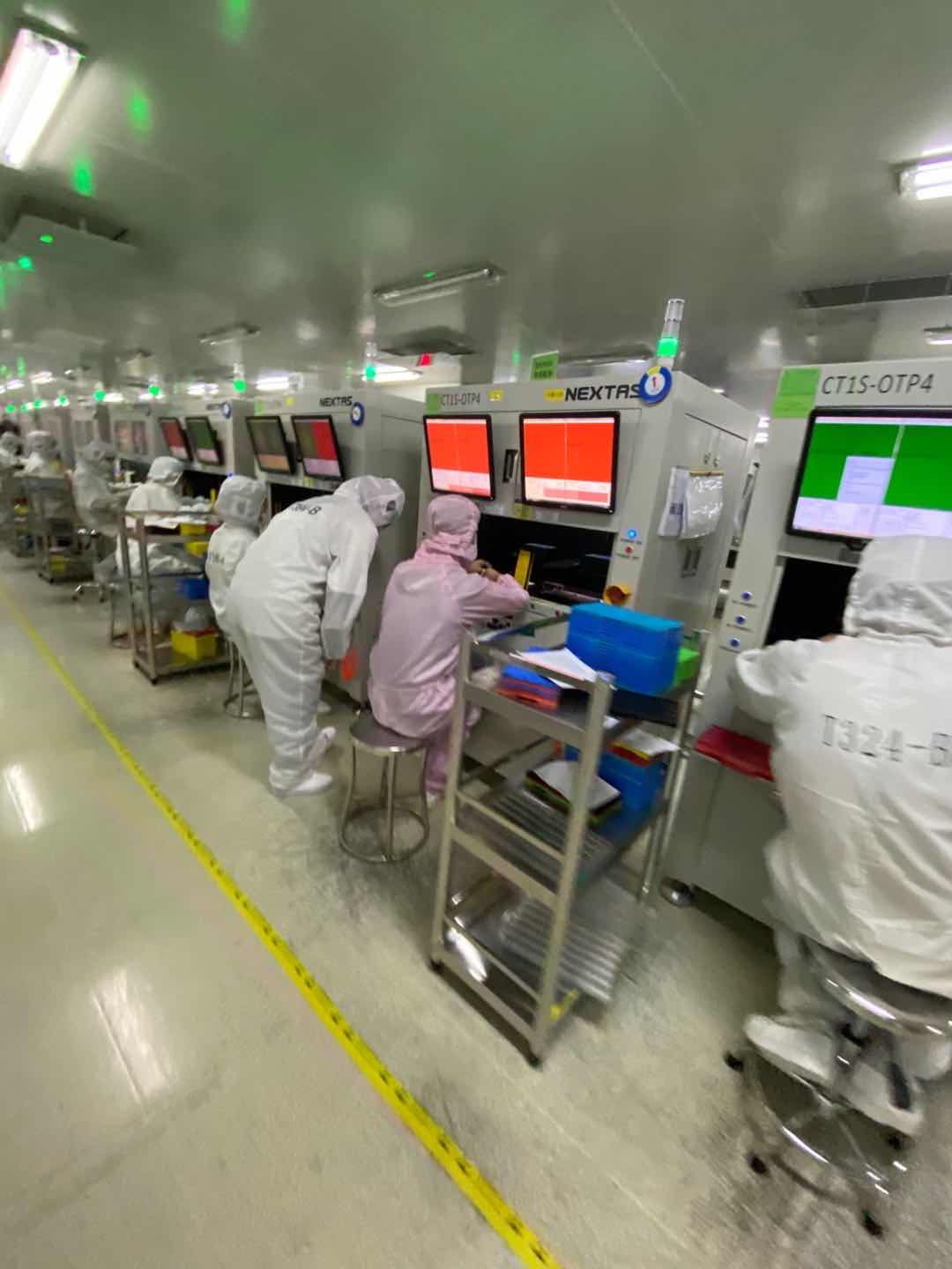横店暑期工名额有限速度报名