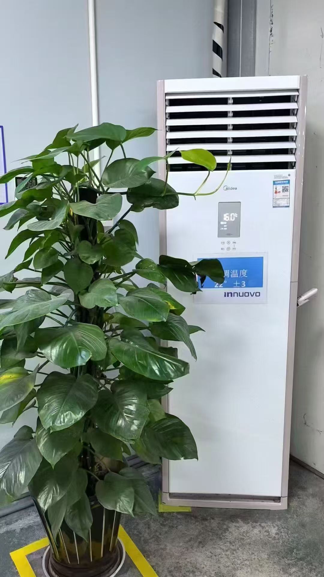 手工贴膜和包装工