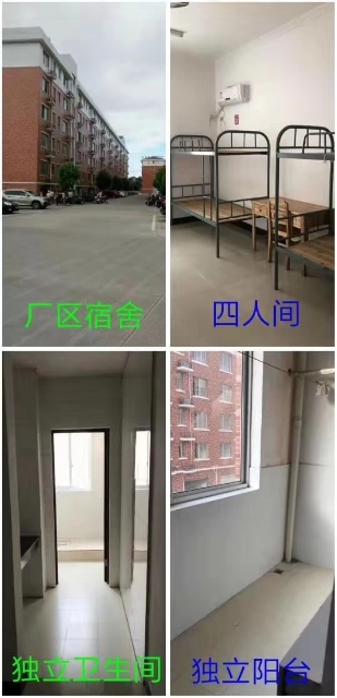 寒假工短期工男女普工16-45周岁