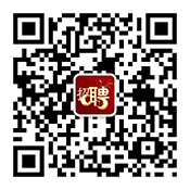 横店顺程人才网微信公众号